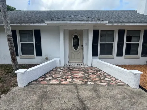 510 S Cedar Avenue Orange City FL 32763