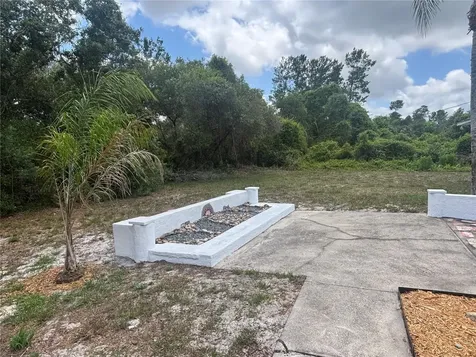 510 S Cedar Avenue Orange City FL 32763