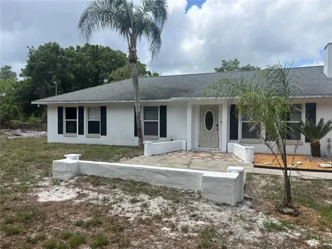 510 S Cedar Avenue Orange City FL 32763