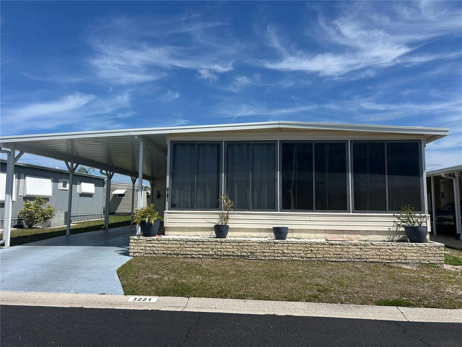 3221 Sweet Gum Terrace Sarasota FL 34237