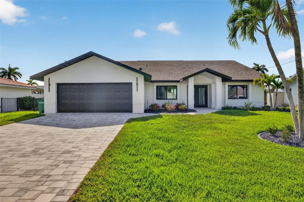 5312 SW 9th Place Cape Coral FL 33914