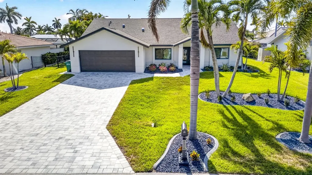 5312 SW 9th Place Cape Coral FL 33914