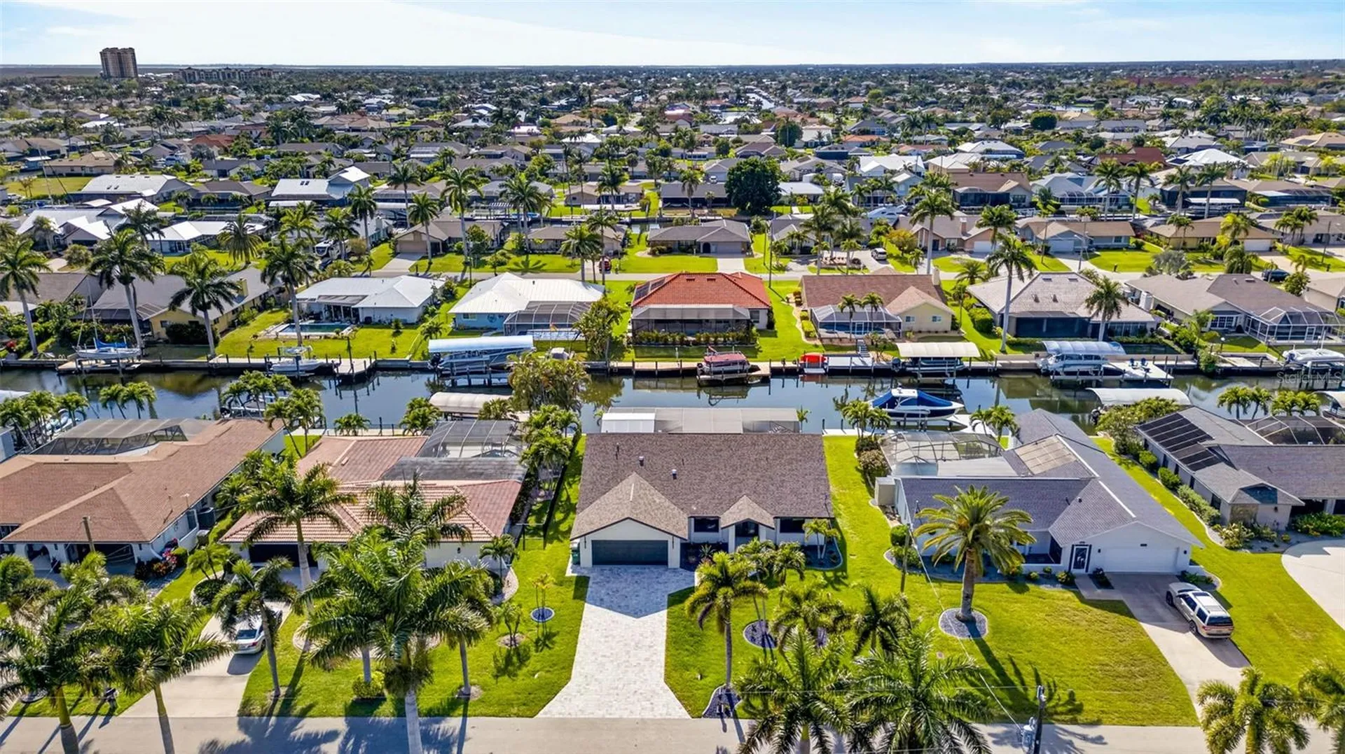 5312 SW 9th Place Cape Coral FL 33914