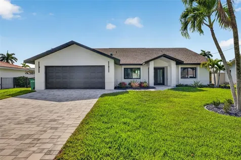 5312 SW 9th Place Cape Coral FL 33914