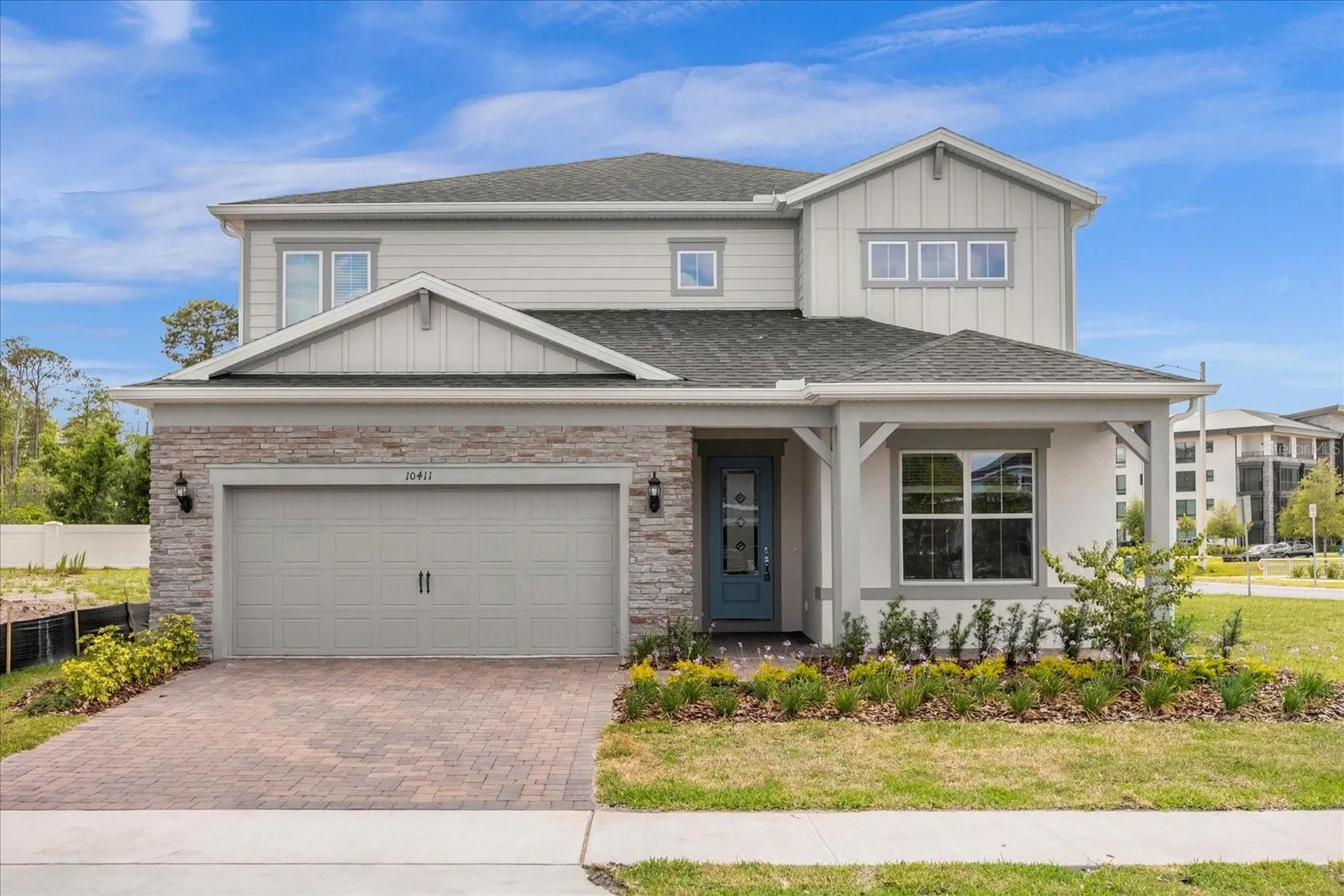 10411 Park Estates Avenue Orlando FL 32836
