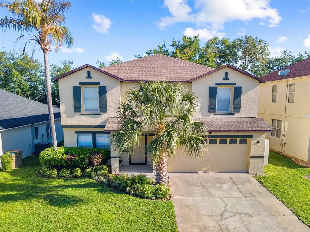 16641 Sunrise Vista Drive Clermont FL 34714