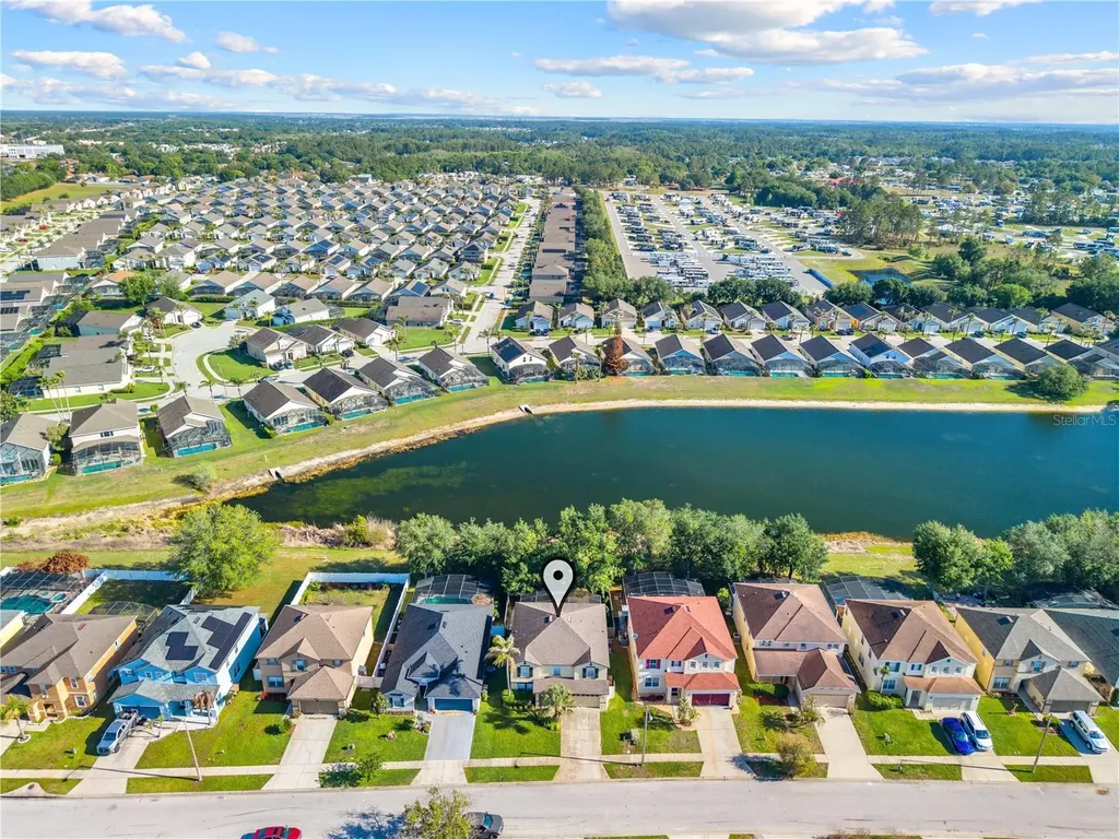 16641 Sunrise Vista Drive Clermont FL 34714