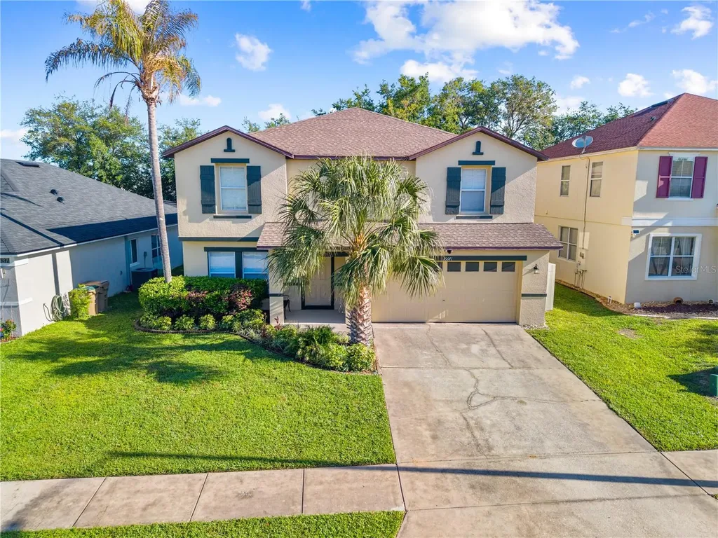 16641 Sunrise Vista Drive Clermont FL 34714