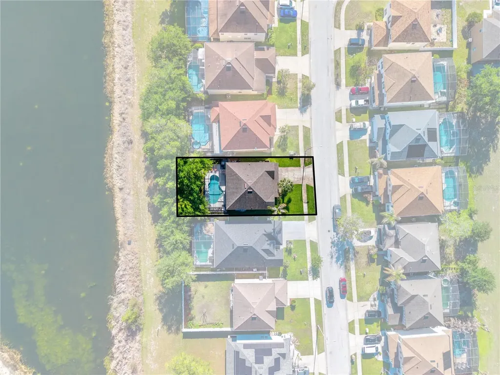 16641 Sunrise Vista Drive Clermont FL 34714