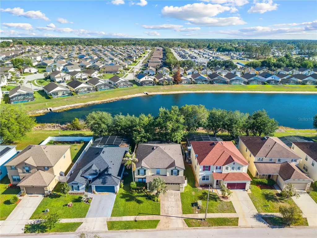 16641 Sunrise Vista Drive Clermont FL 34714
