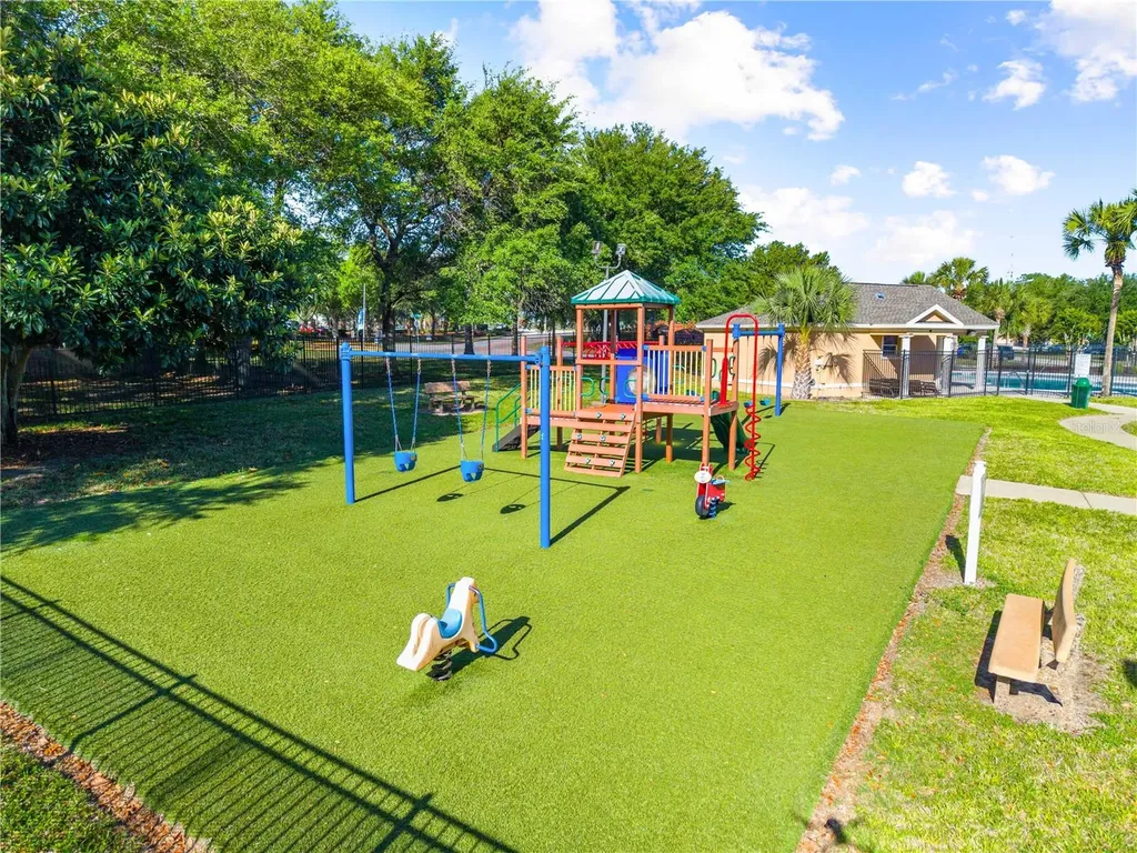 16641 Sunrise Vista Drive Clermont FL 34714