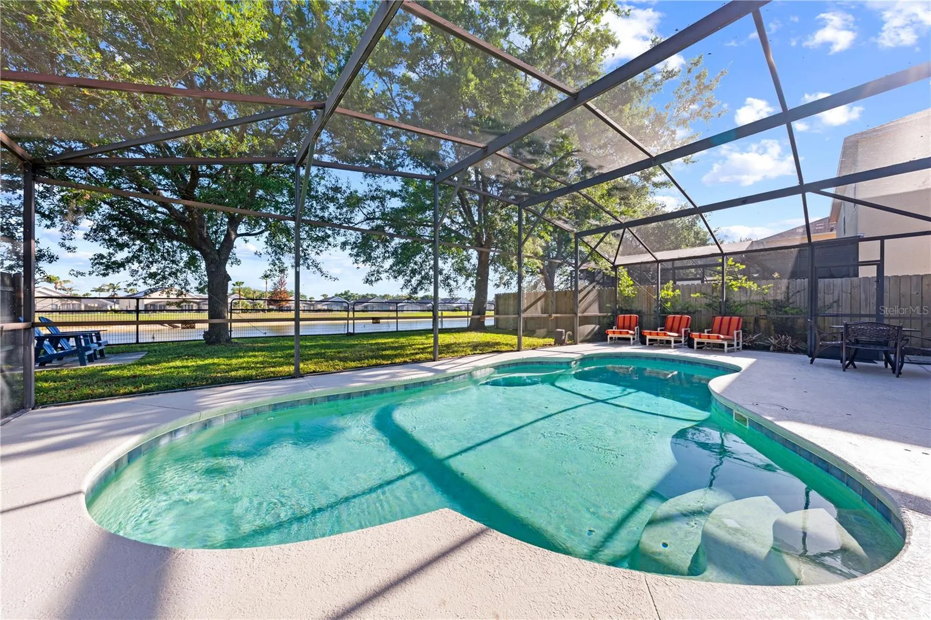 16641 Sunrise Vista Drive Clermont FL 34714