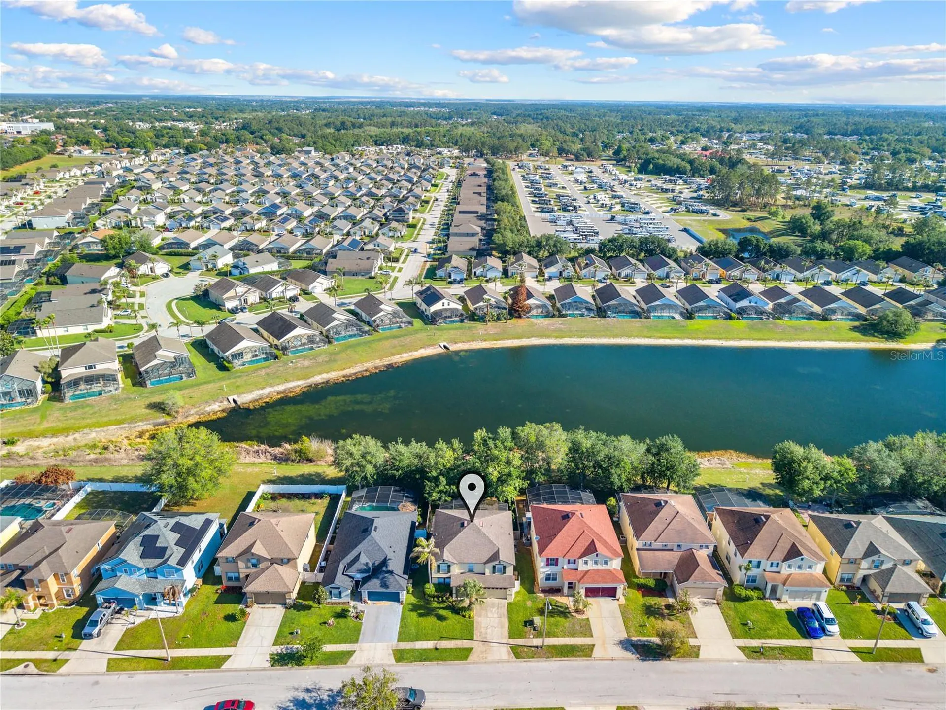 16641 Sunrise Vista Drive Clermont FL 34714