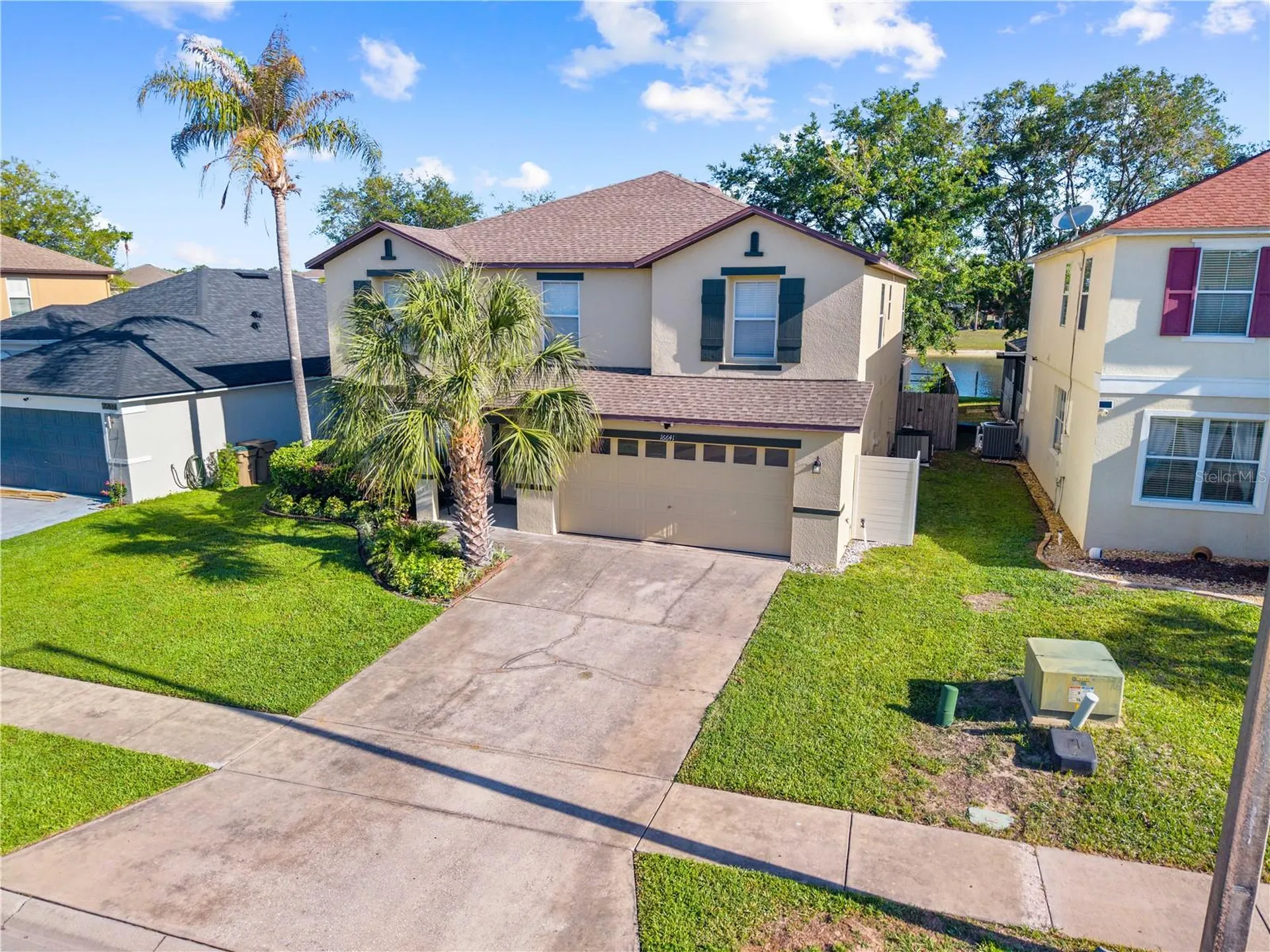 16641 Sunrise Vista Drive Clermont FL 34714