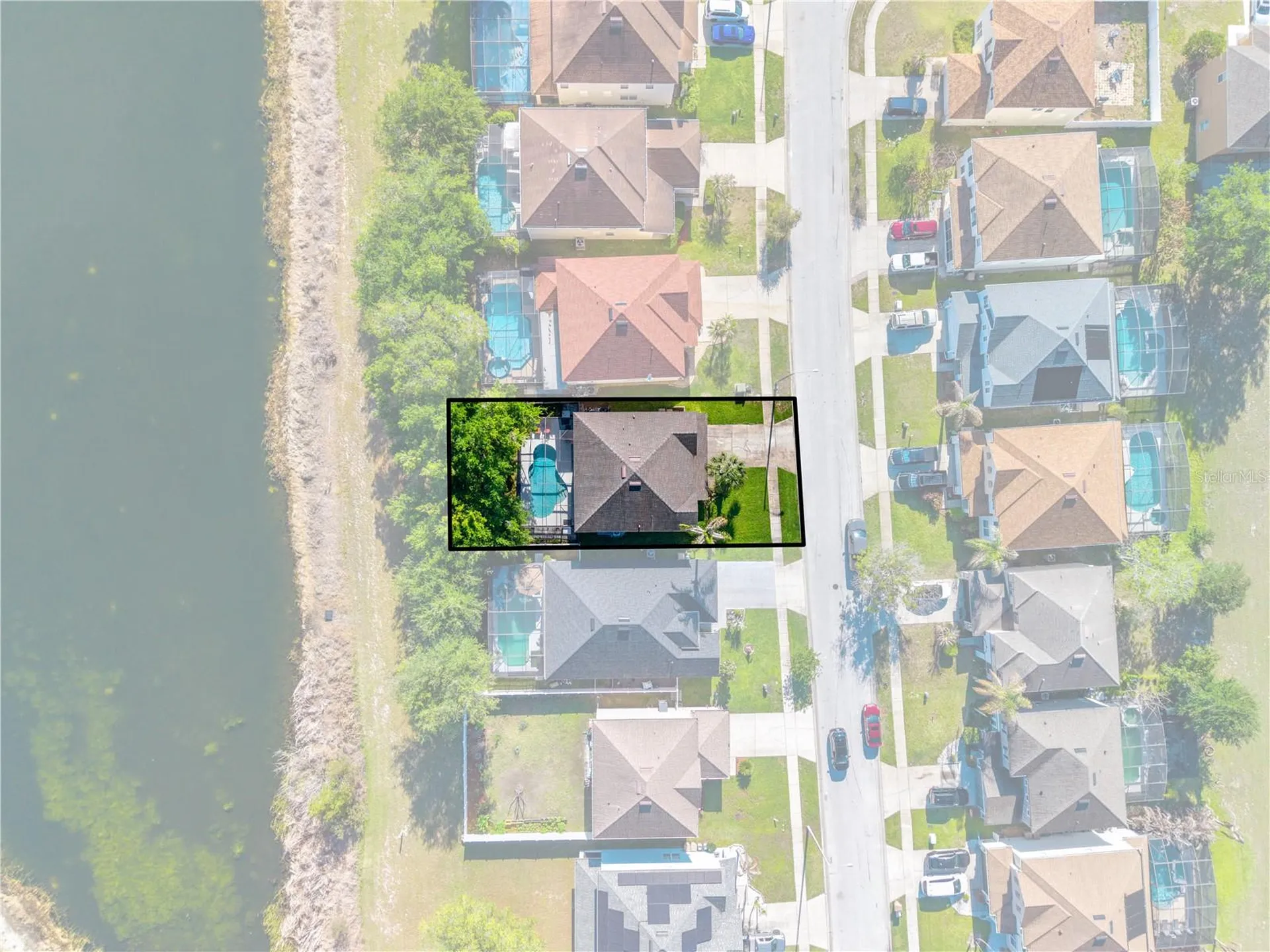 16641 Sunrise Vista Drive Clermont FL 34714