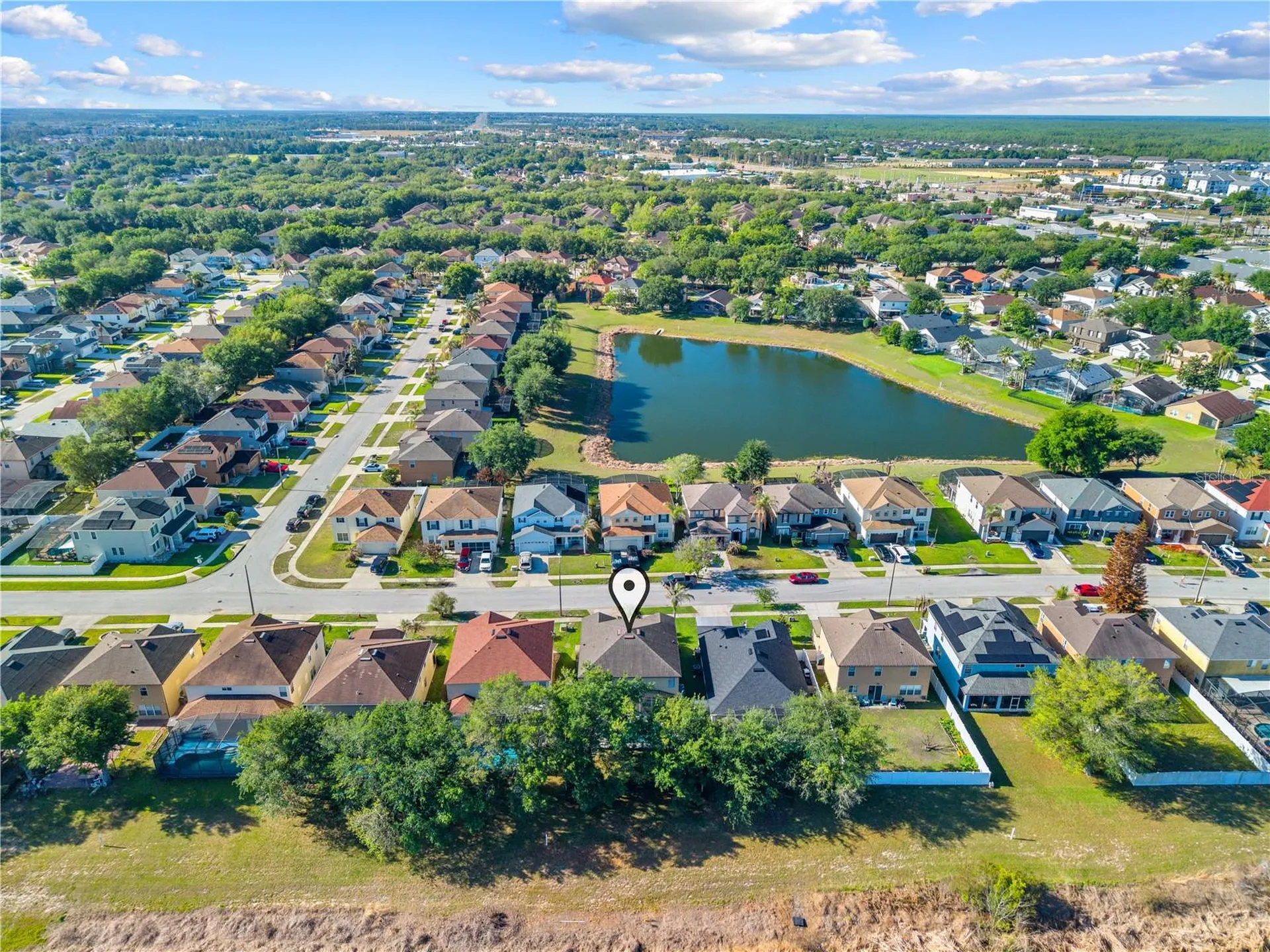 16641 Sunrise Vista Drive Clermont FL 34714
