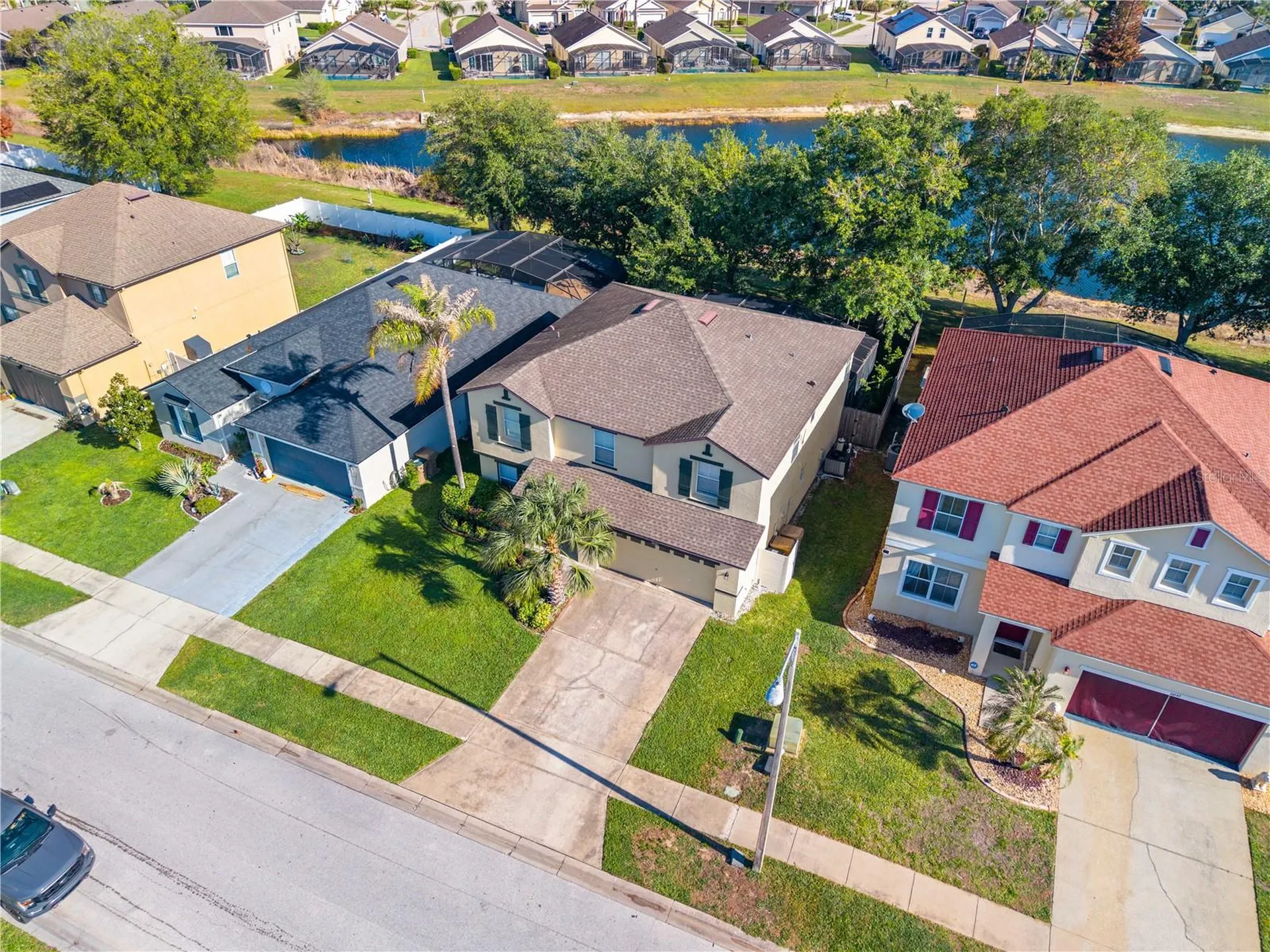 16641 Sunrise Vista Drive Clermont FL 34714