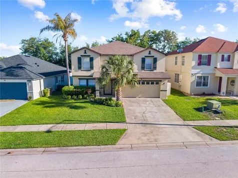 16641 Sunrise Vista Drive Clermont FL 34714