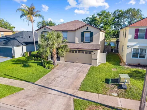 16641 Sunrise Vista Drive Clermont FL 34714