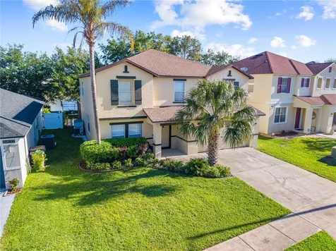 16641 Sunrise Vista Drive Clermont FL 34714