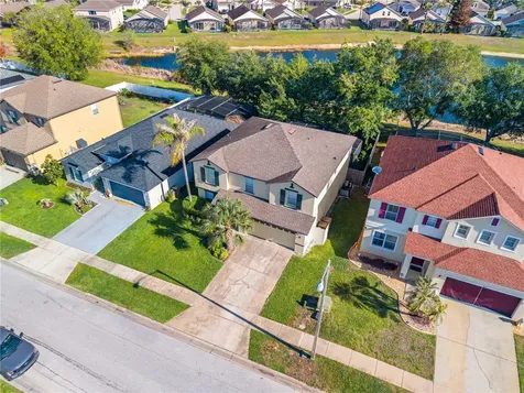 16641 Sunrise Vista Drive Clermont FL 34714
