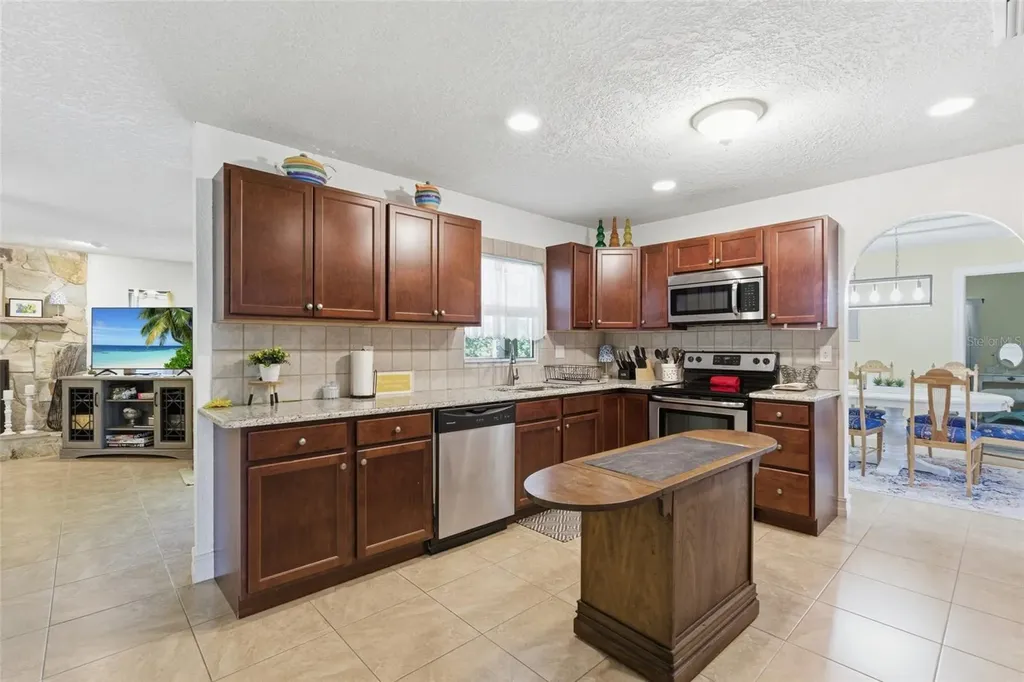 4248 Kilpatrick Street Port Charlotte FL 33948