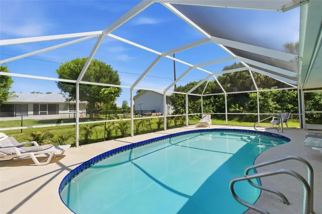 4248 Kilpatrick Street Port Charlotte FL 33948