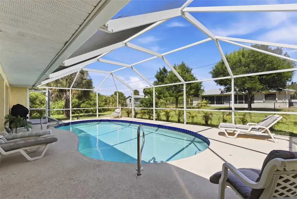 4248 Kilpatrick Street Port Charlotte FL 33948