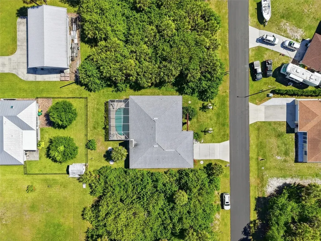 4248 Kilpatrick Street Port Charlotte FL 33948