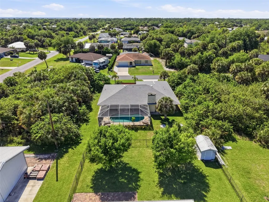 4248 Kilpatrick Street Port Charlotte FL 33948