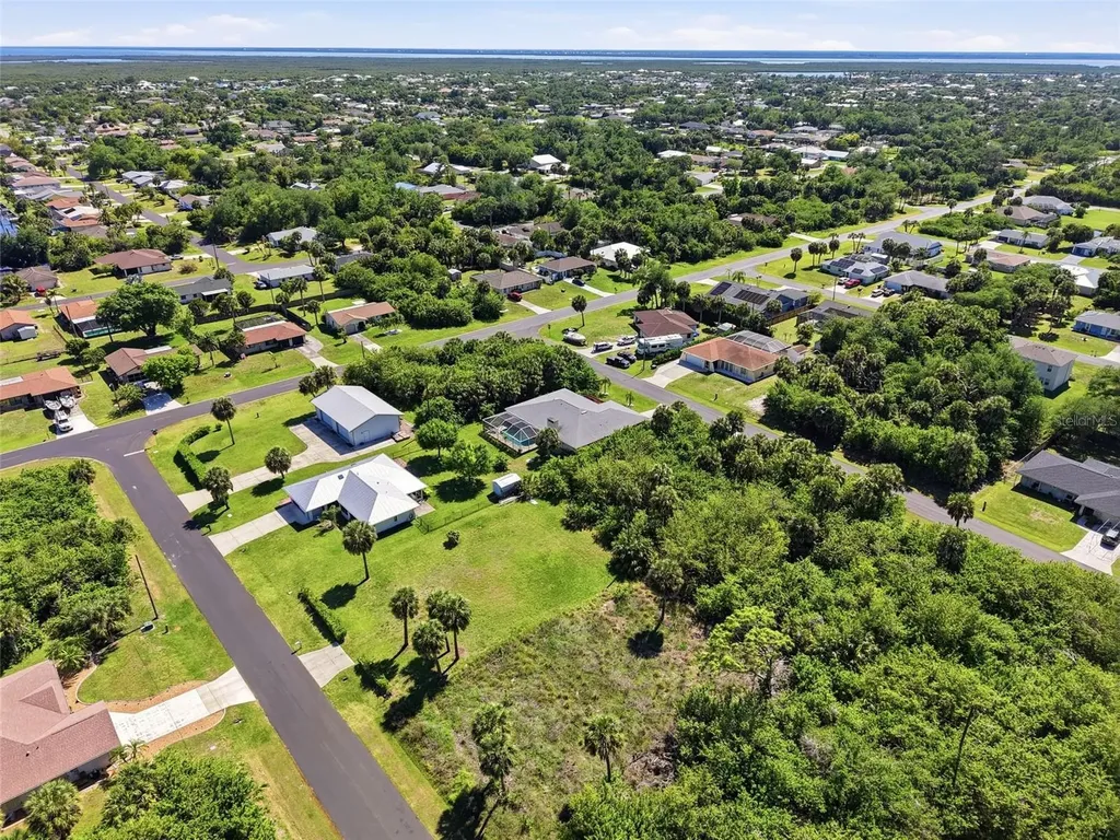 4248 Kilpatrick Street Port Charlotte FL 33948