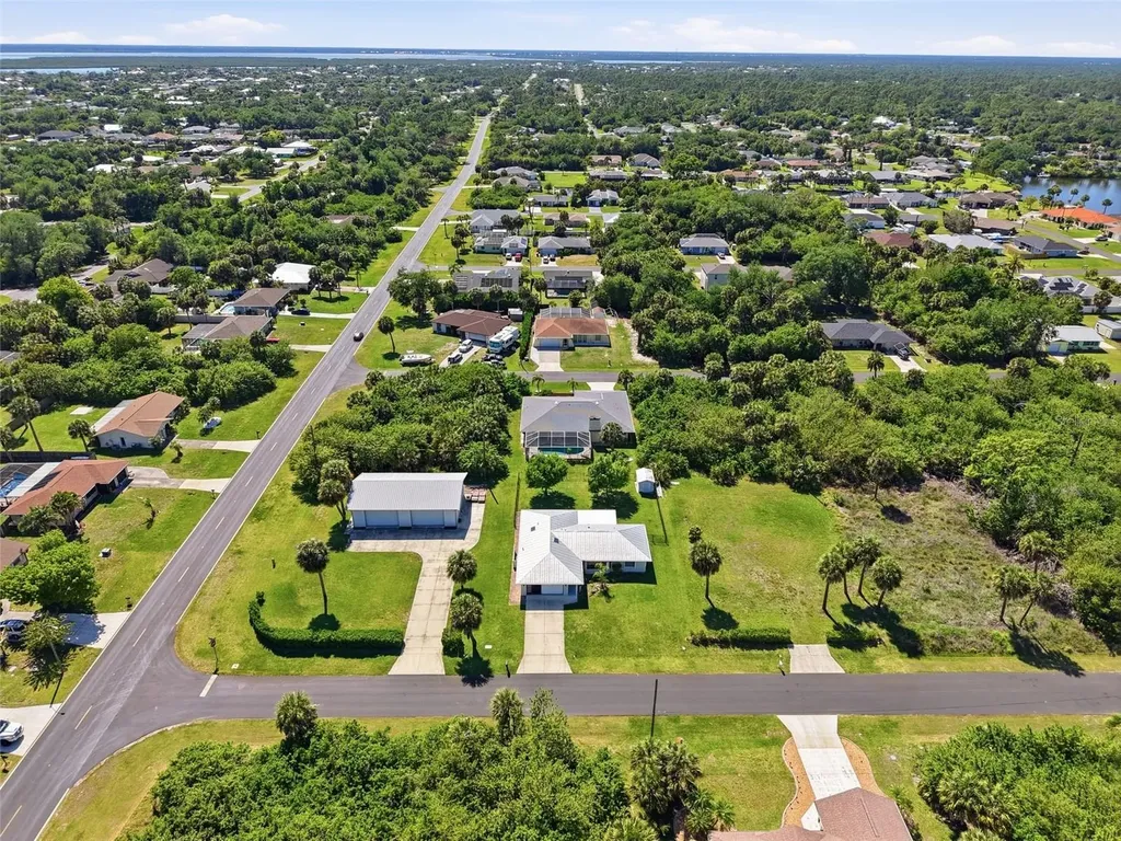 4248 Kilpatrick Street Port Charlotte FL 33948