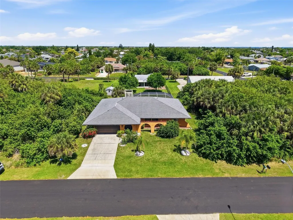 4248 Kilpatrick Street Port Charlotte FL 33948