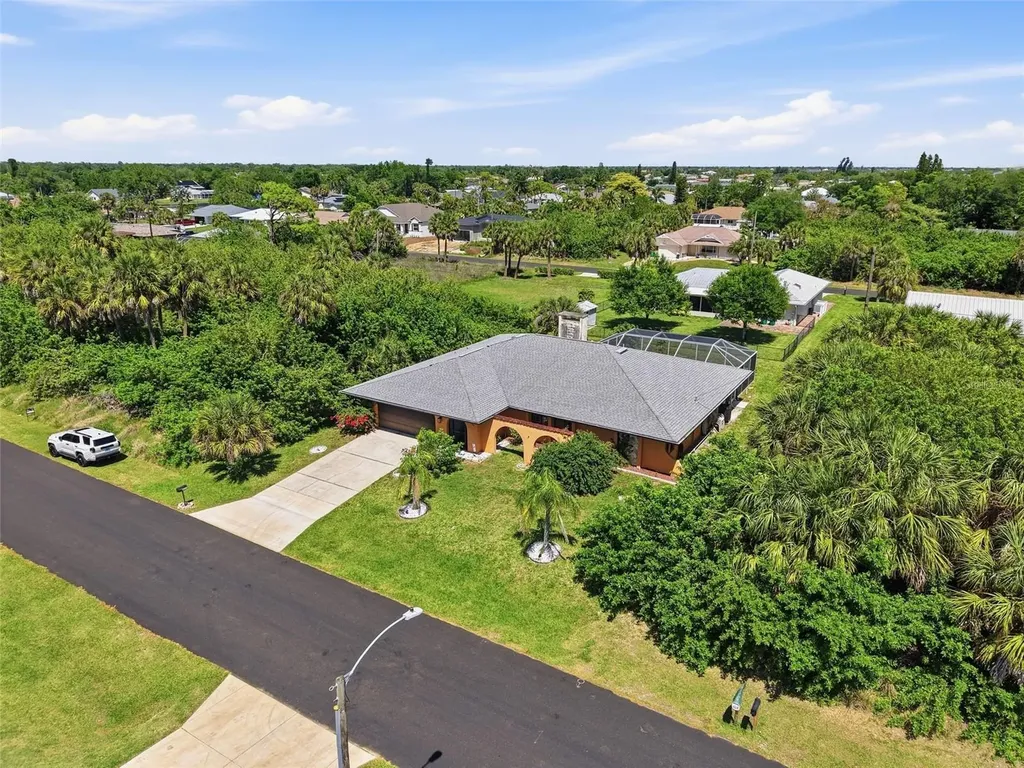 4248 Kilpatrick Street Port Charlotte FL 33948