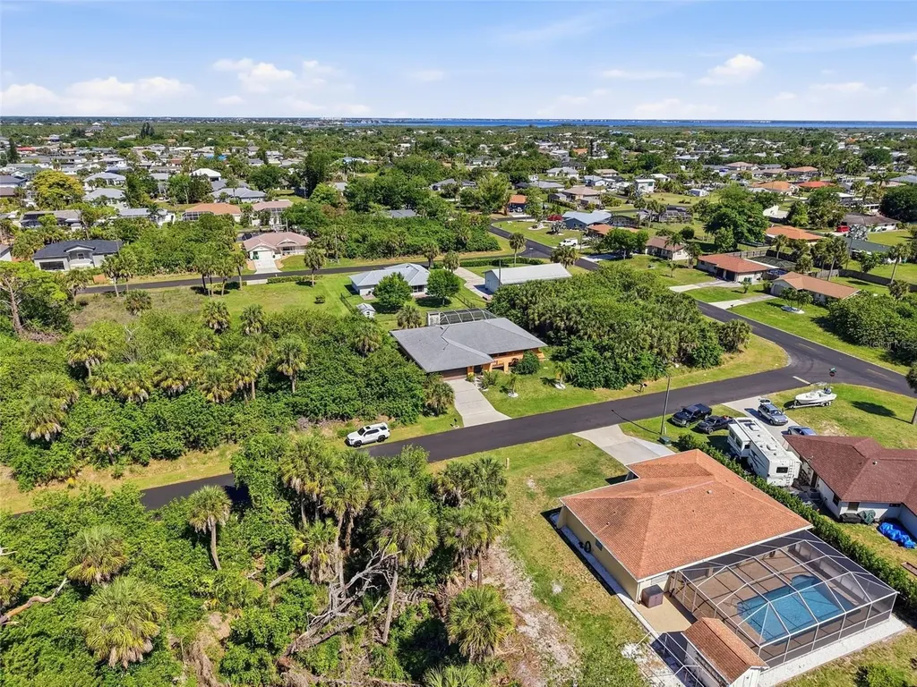 4248 Kilpatrick Street Port Charlotte FL 33948