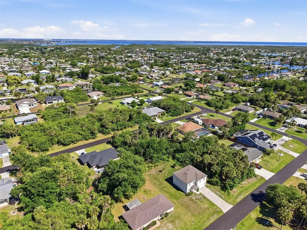 4248 Kilpatrick Street Port Charlotte FL 33948