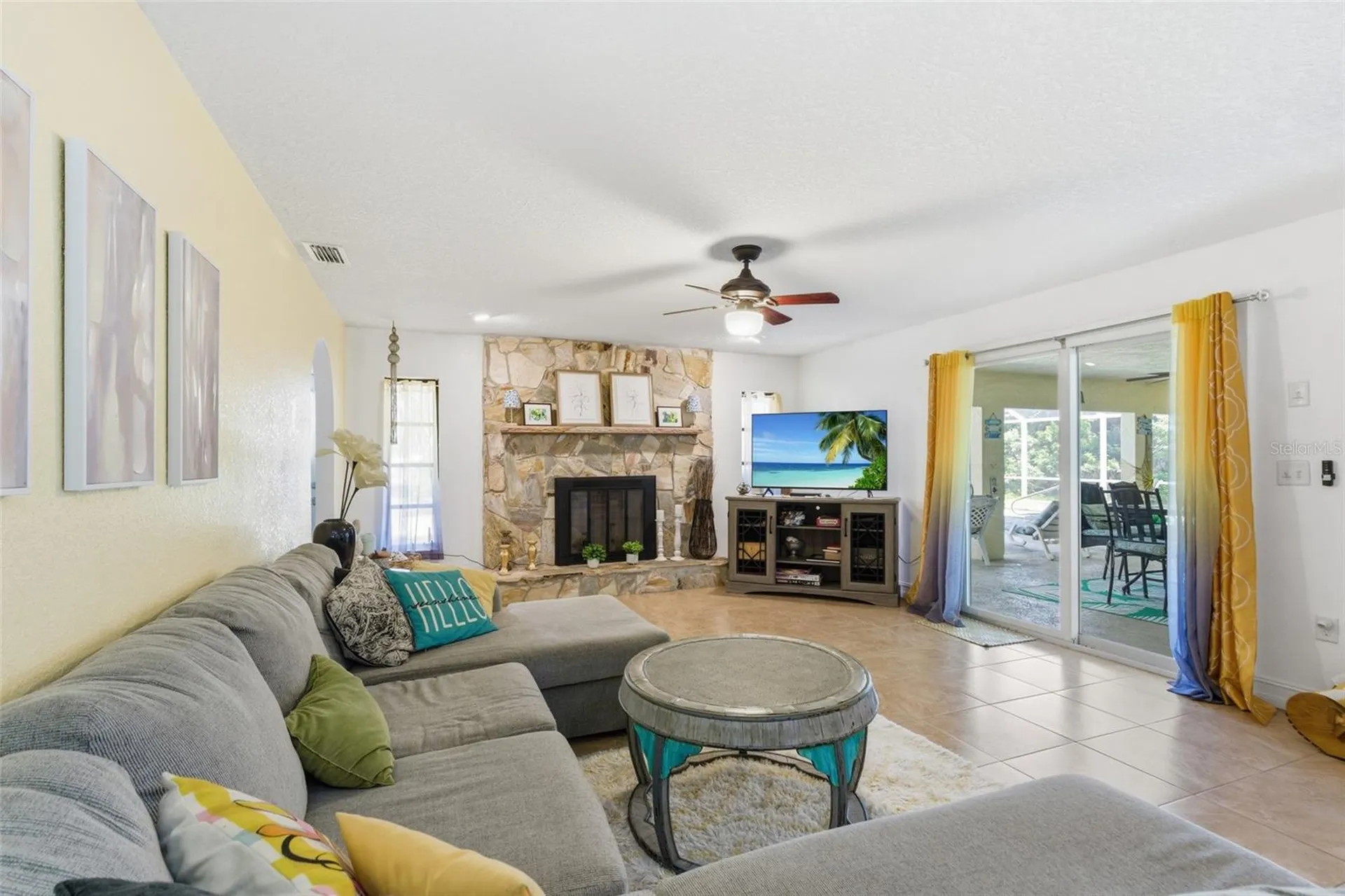4248 Kilpatrick Street Port Charlotte FL 33948