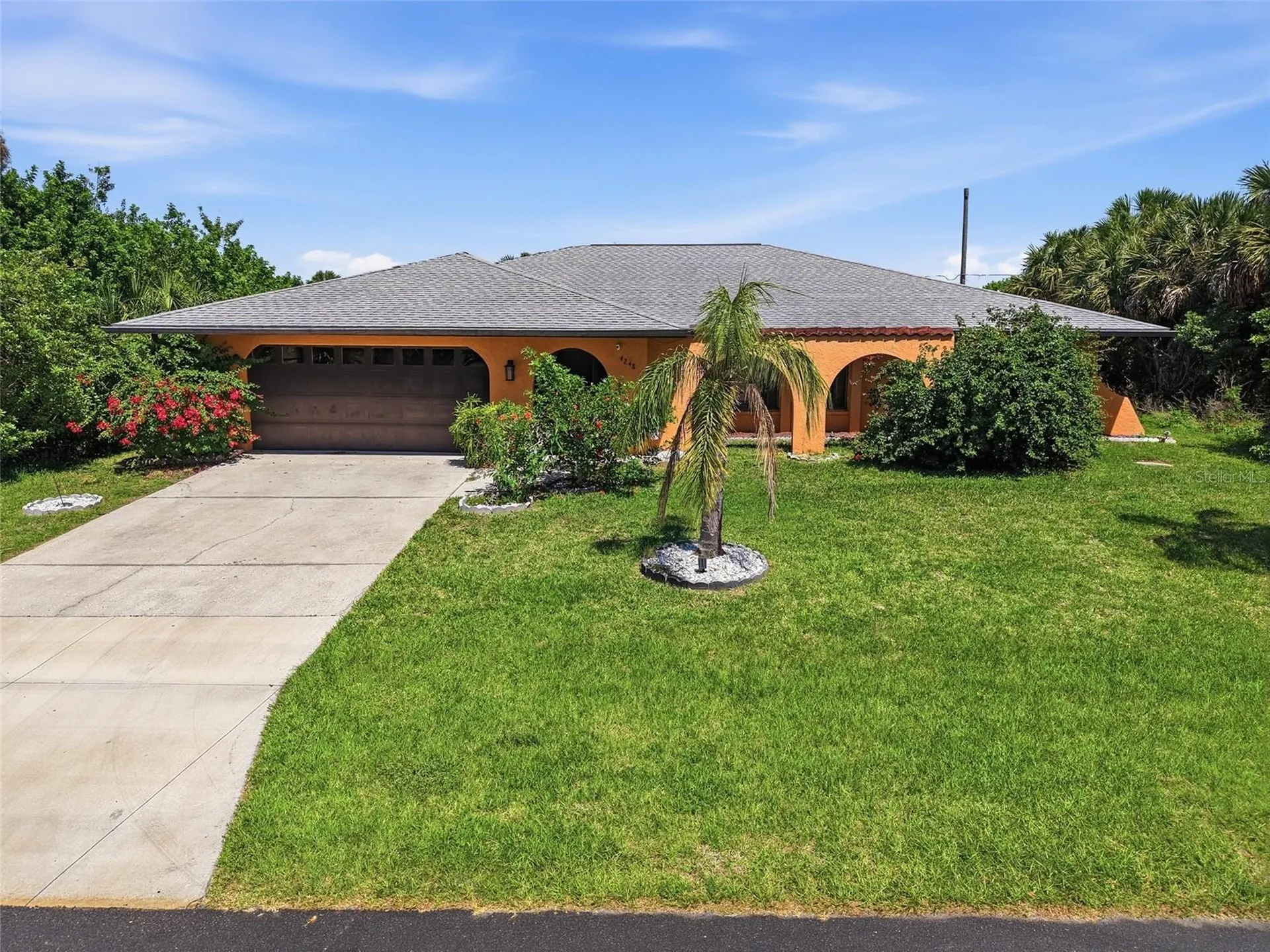 4248 Kilpatrick Street Port Charlotte FL 33948