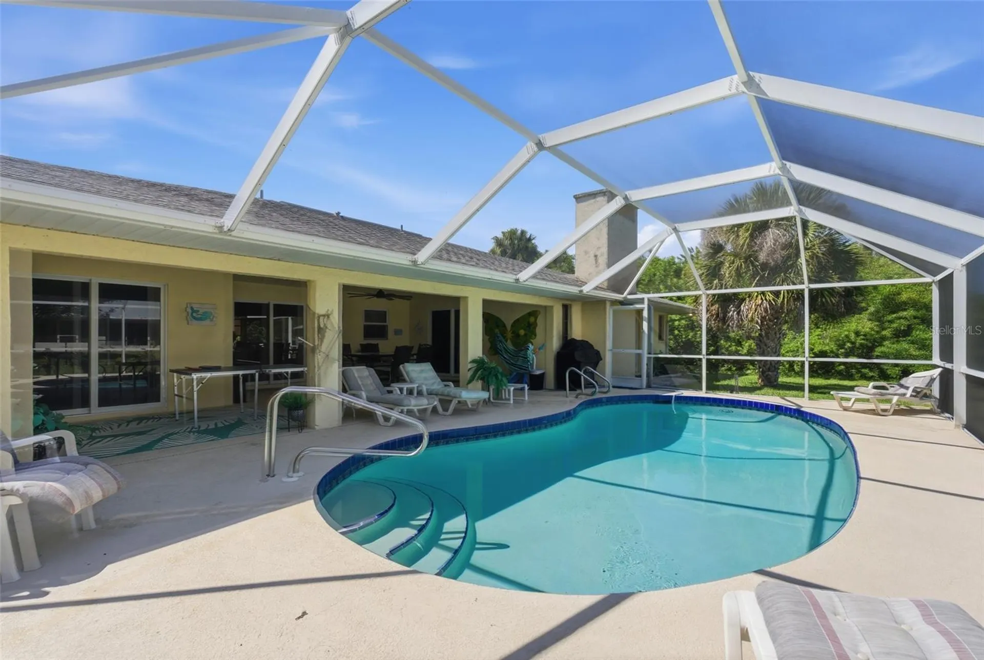 4248 Kilpatrick Street Port Charlotte FL 33948
