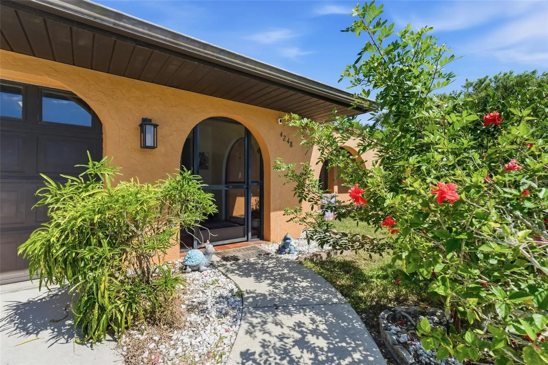 4248 Kilpatrick Street Port Charlotte FL 33948