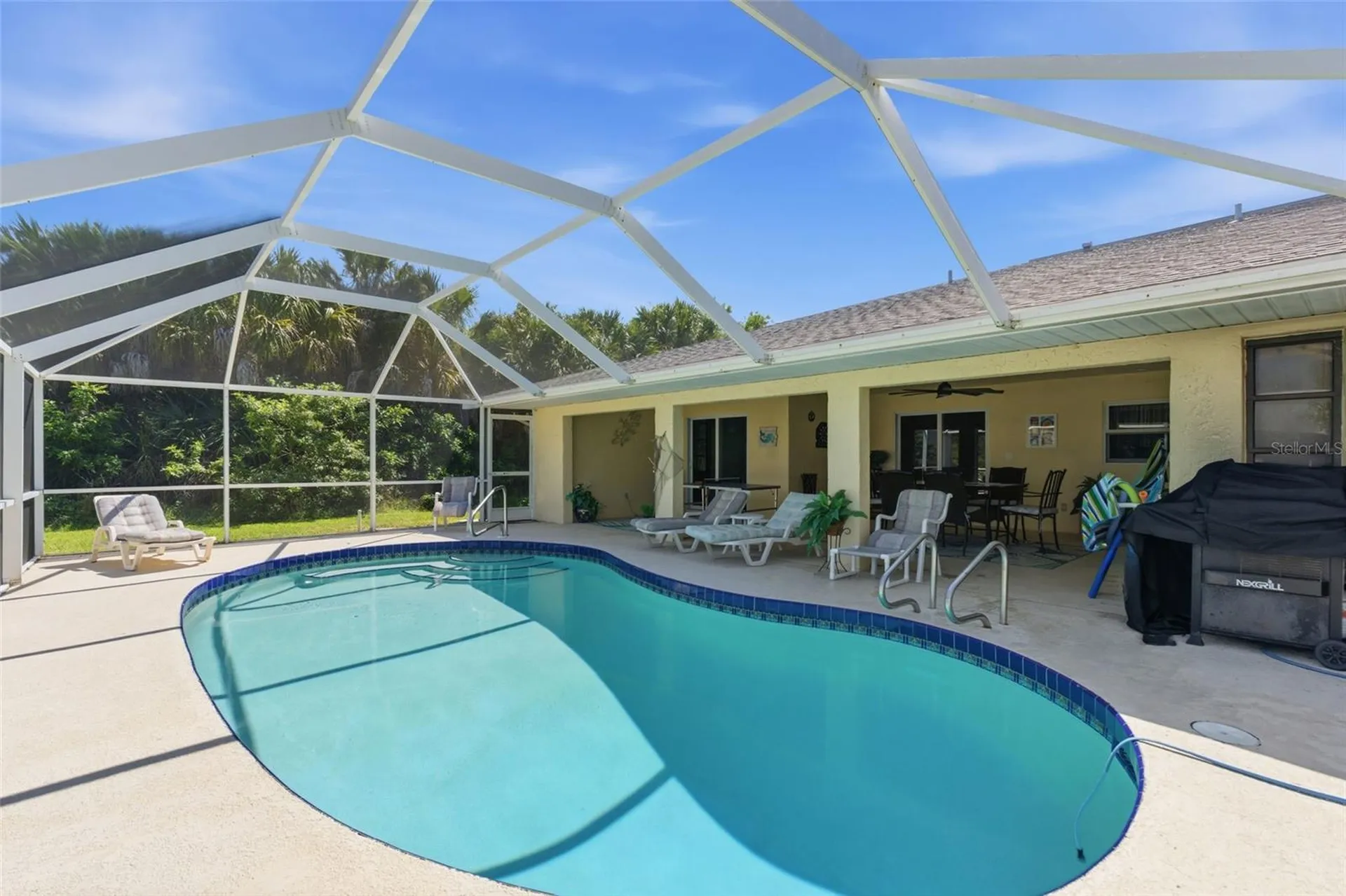 4248 Kilpatrick Street Port Charlotte FL 33948