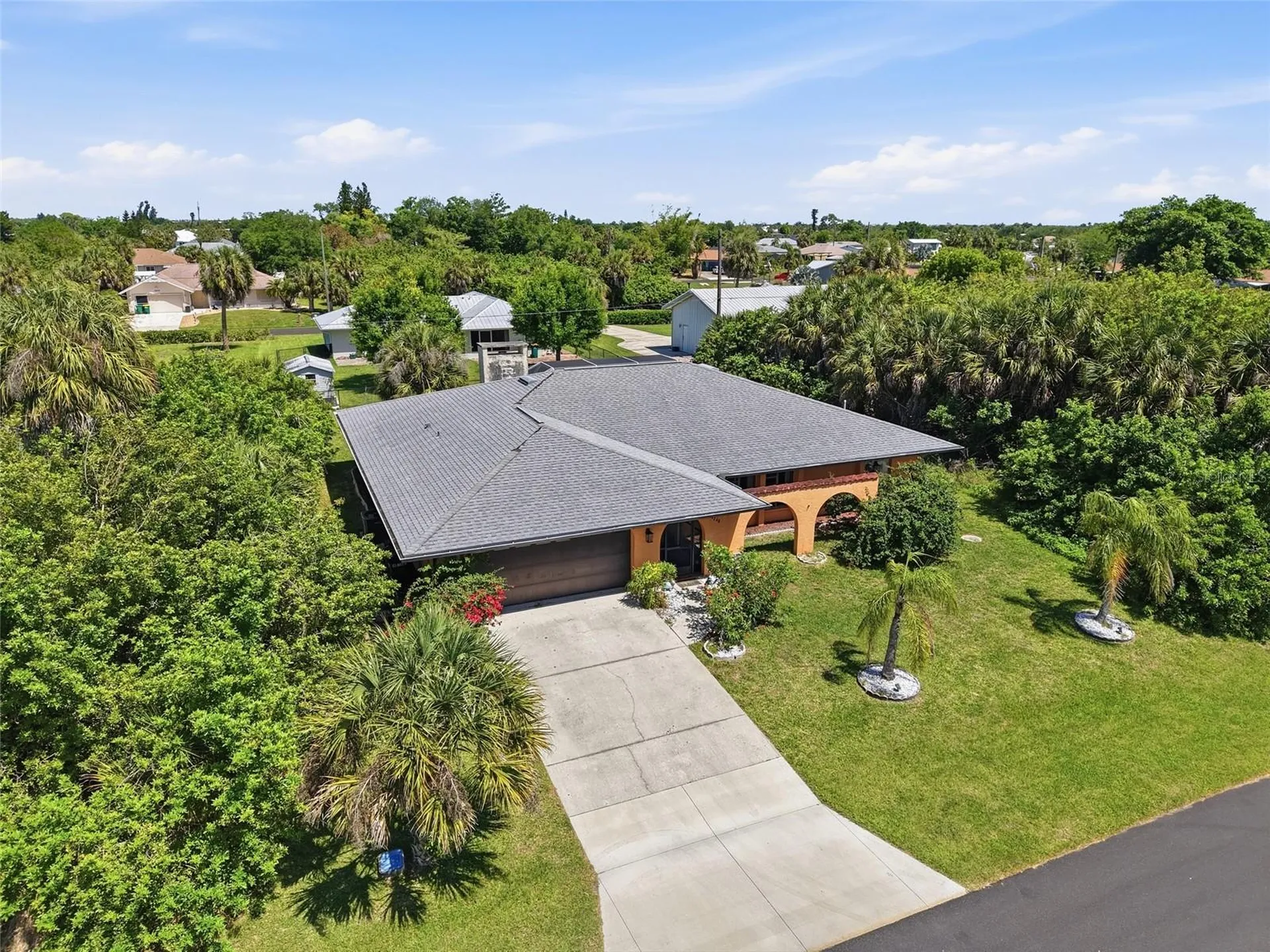 4248 Kilpatrick Street Port Charlotte FL 33948