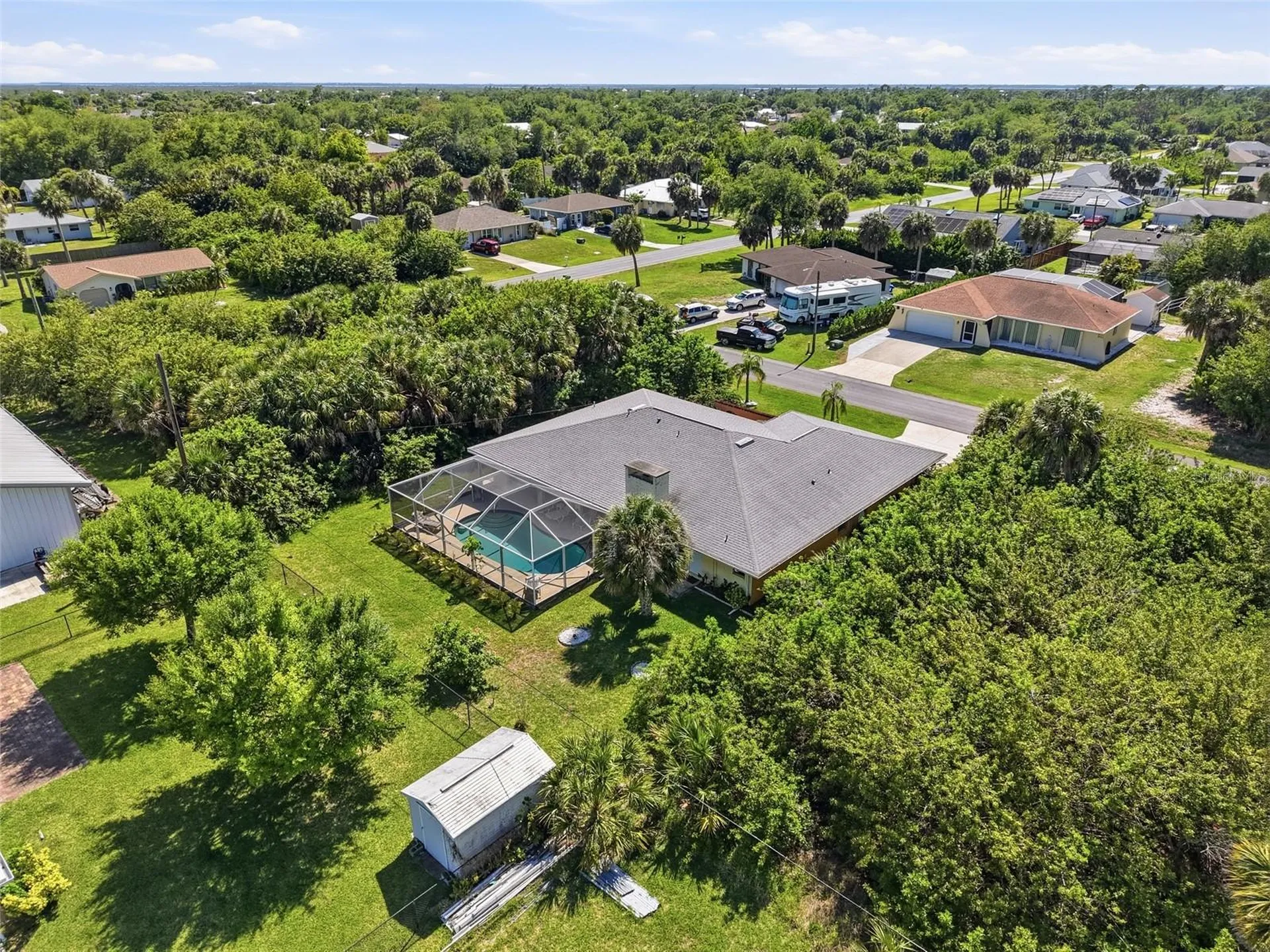 4248 Kilpatrick Street Port Charlotte FL 33948