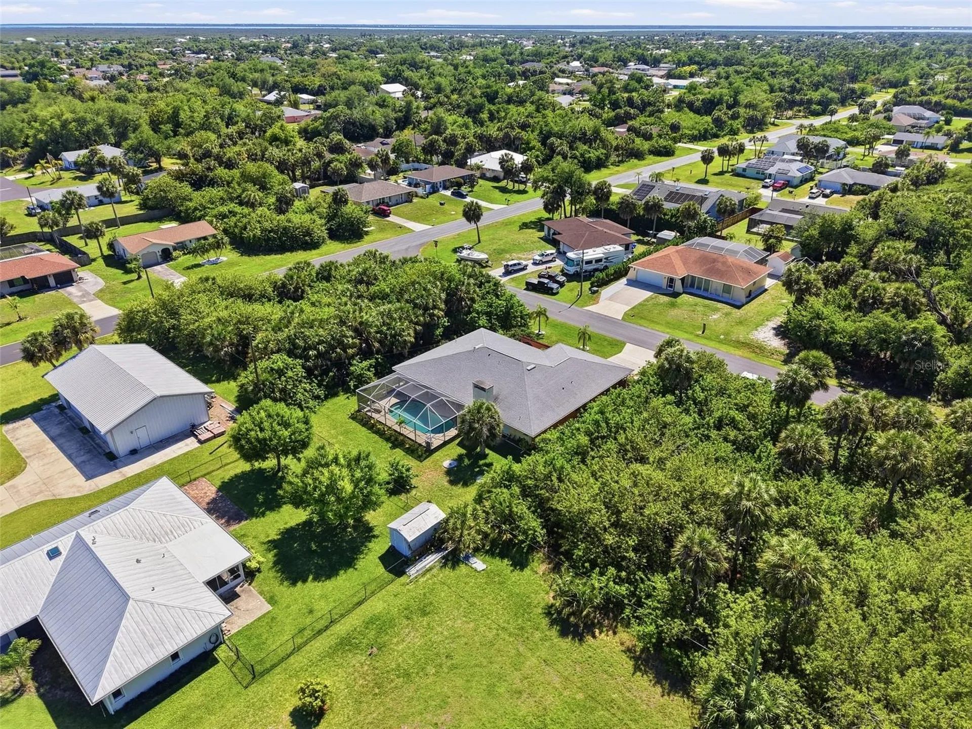 4248 Kilpatrick Street Port Charlotte FL 33948