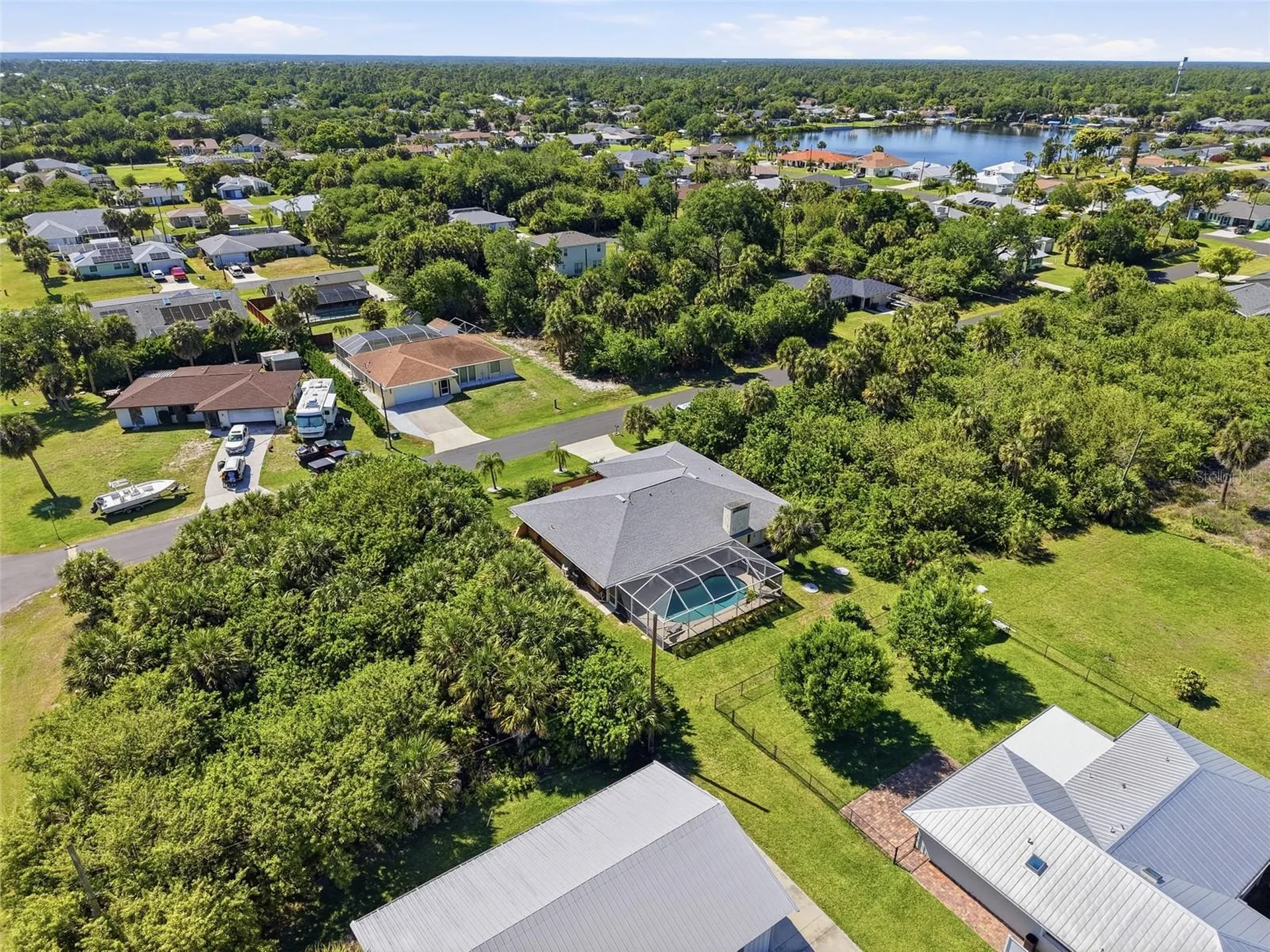 4248 Kilpatrick Street Port Charlotte FL 33948