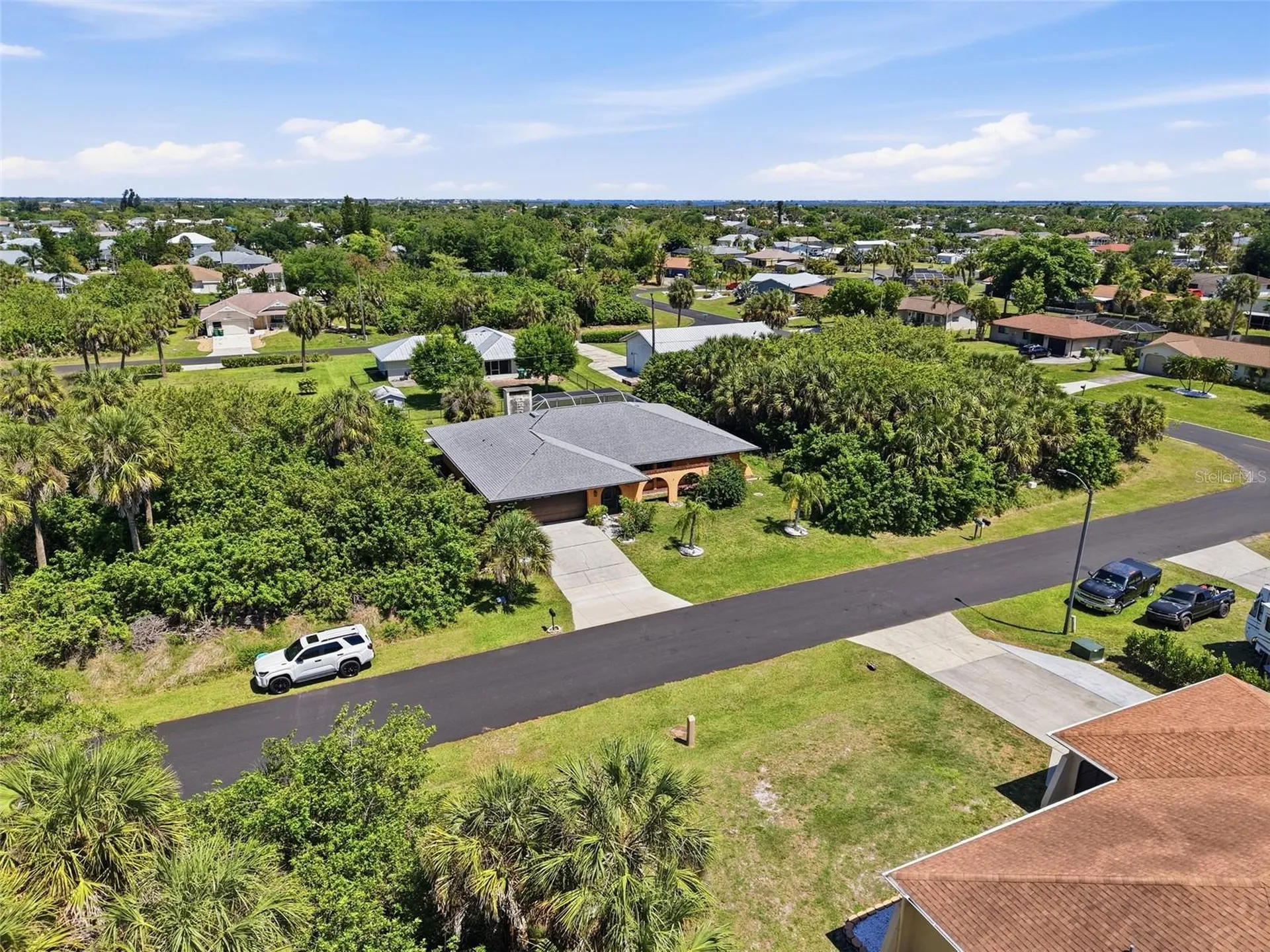 4248 Kilpatrick Street Port Charlotte FL 33948