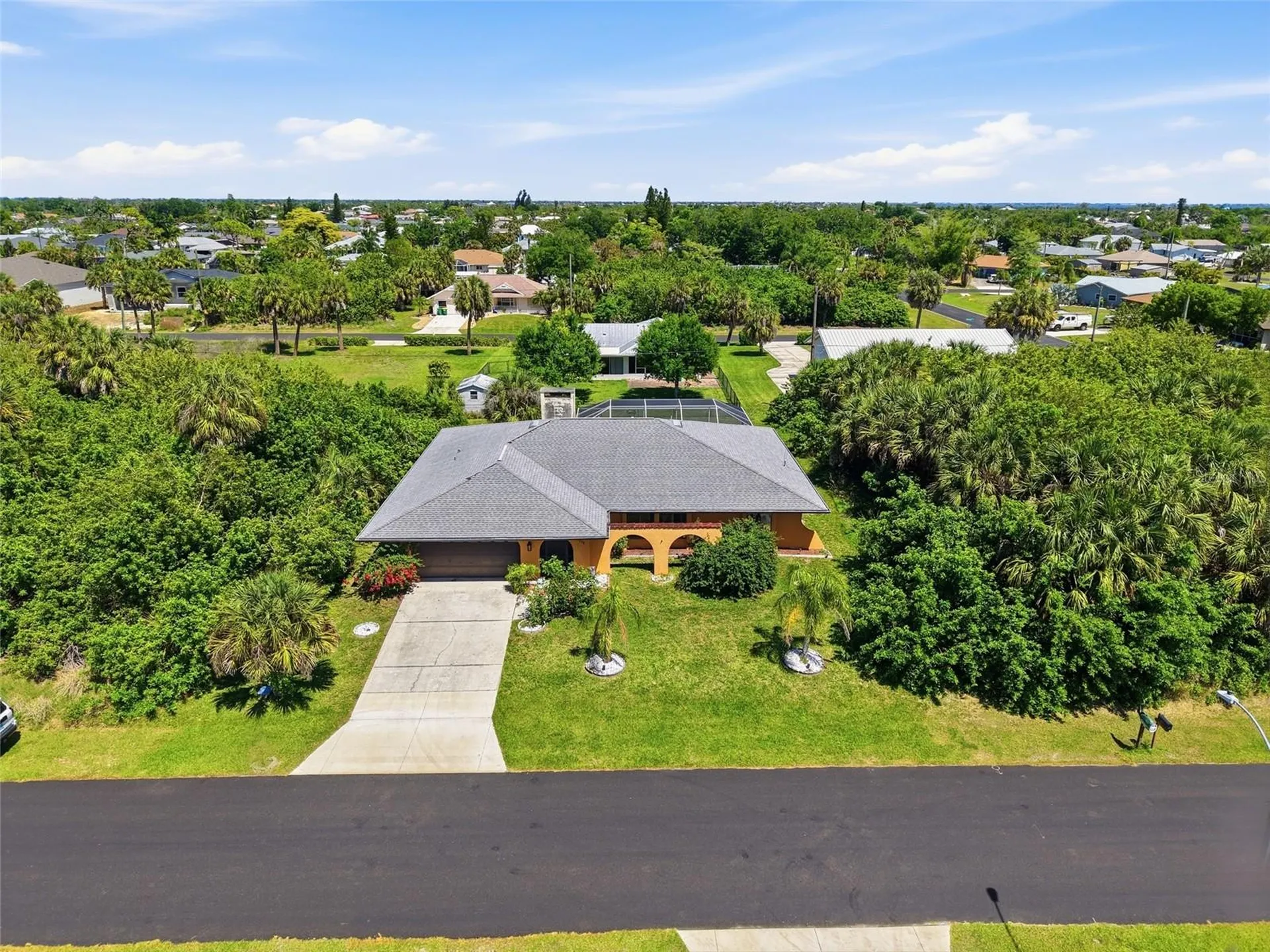 4248 Kilpatrick Street Port Charlotte FL 33948