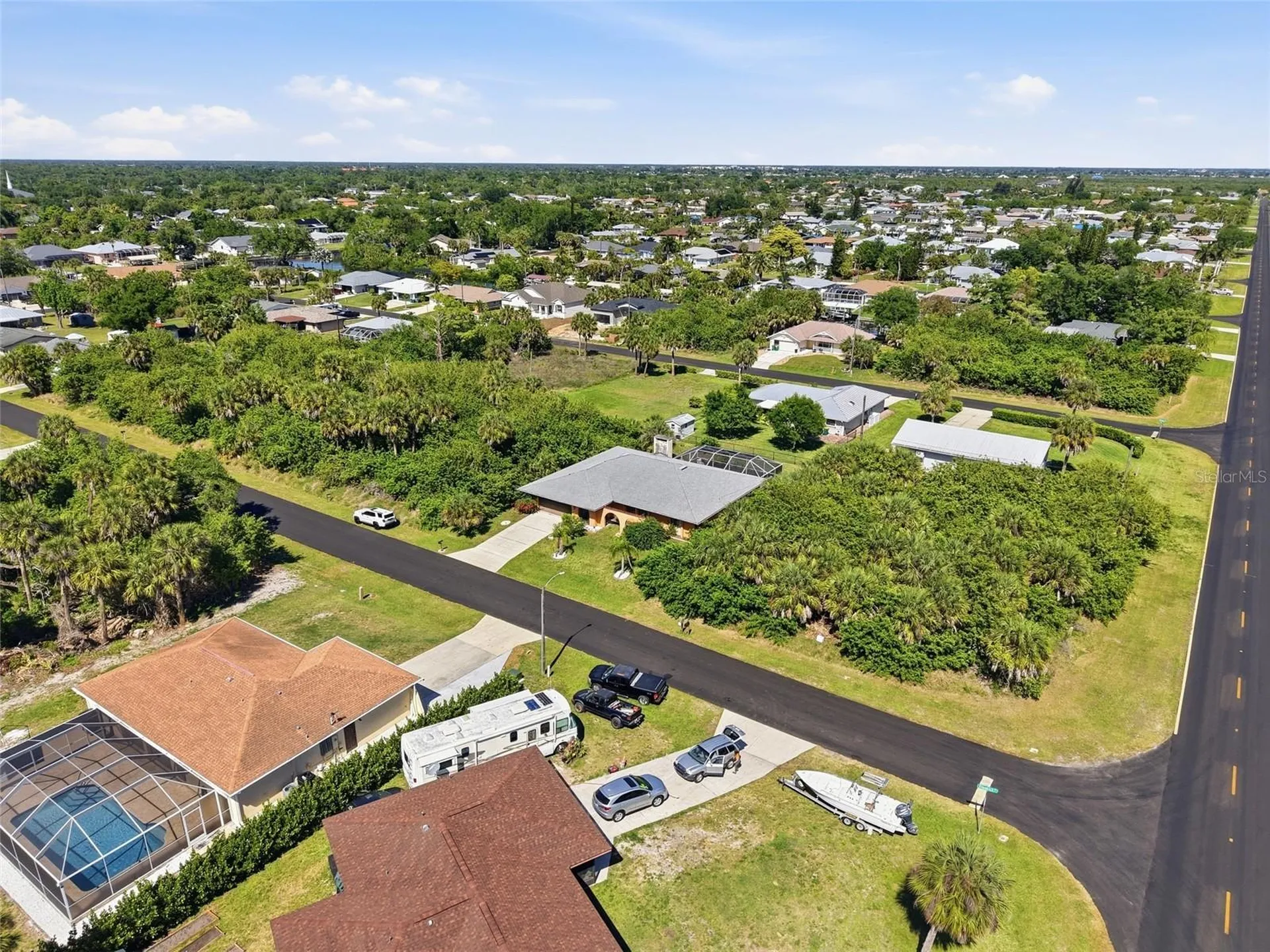 4248 Kilpatrick Street Port Charlotte FL 33948