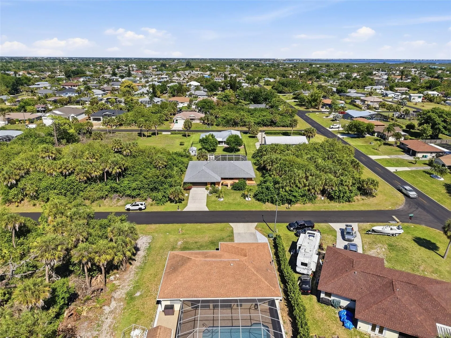4248 Kilpatrick Street Port Charlotte FL 33948