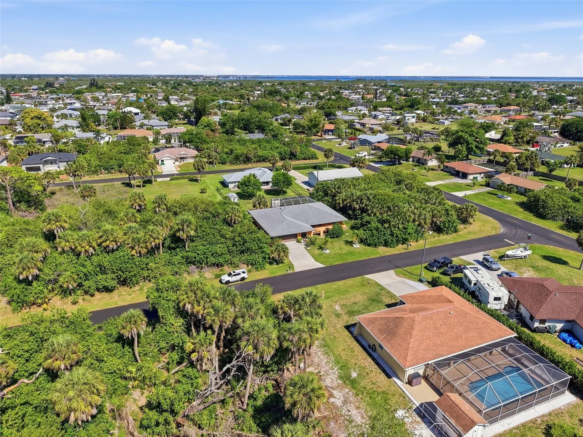 4248 Kilpatrick Street Port Charlotte FL 33948